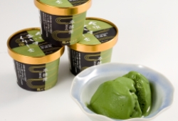 金沢あいすくりーむ　本抹茶