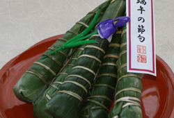 ちまき