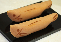 焼きまん