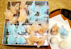 沢の華