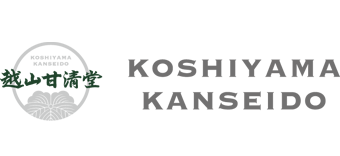 KoshiyamaKanseido